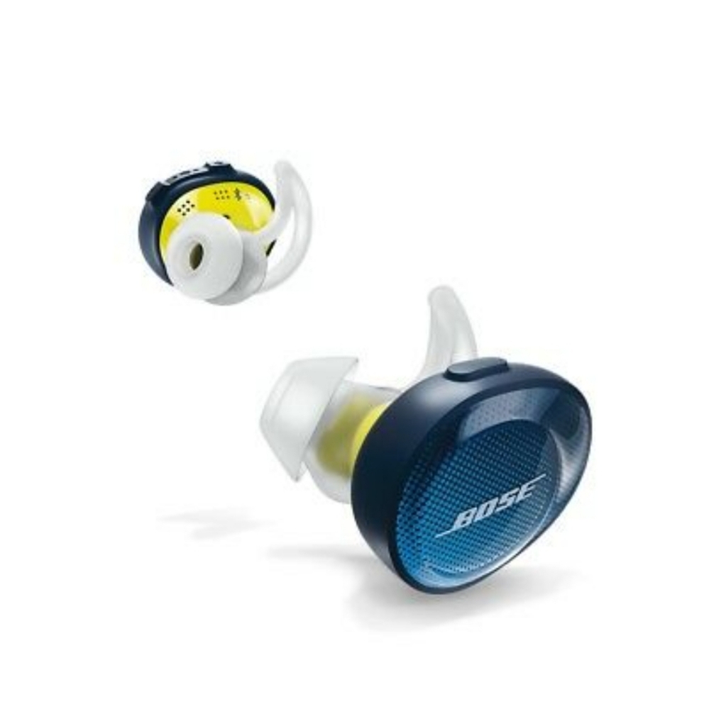Brand New Bose Soundsport Free Wireless Buds